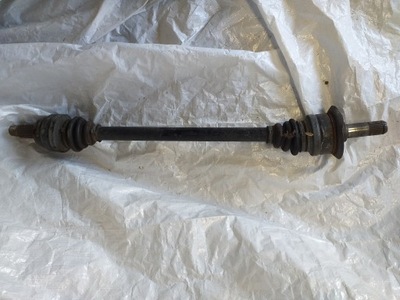 Bmw f10 f11 привідний вал задня лівий задня ліва 7581027 фото №1