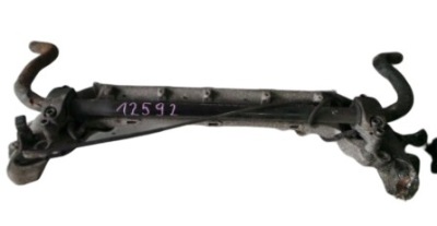 Vw phaeton тяга стабілізатора фото №1