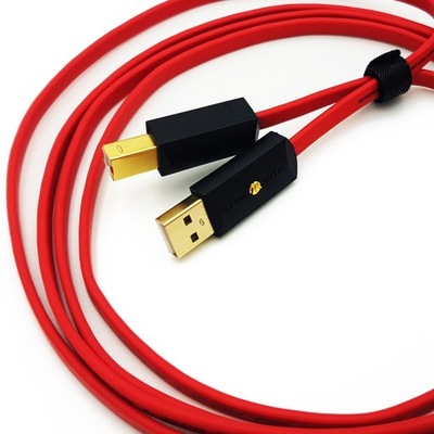 Kabel USB - USB-B Wireworld Starlight 8 POLECAM