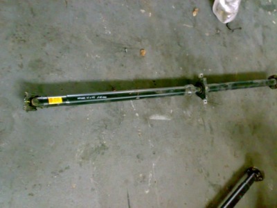 Kia sportage iv lift 2018 2019 wał підпора 1.6tgdi фото №1