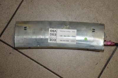 Audi s4 b7 модуль антени 8e5035503 фото №1