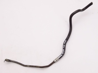 RANGE ROVER L322 3.6 TDV8 TUBULADURA CABLE SERVOMANDO HIDRÁULICO  