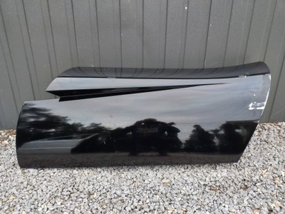 Dodge viper 2004 2005 2006 2007 2008 двері ліва оригінальні фото №1