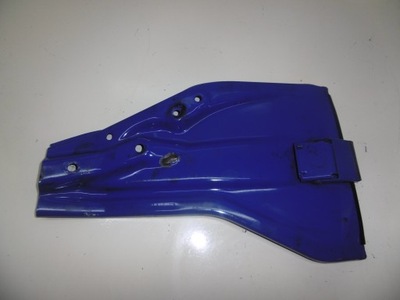 Кронштейн кронштейн підкрилок крила scania r фото №1