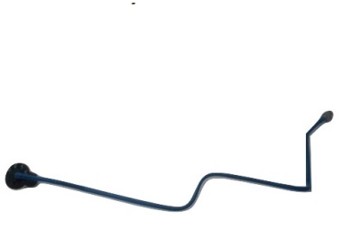 Клапан бака пального fiat multipla новий фото №1