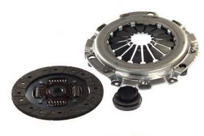 Зчеплення chevrolet spark matiz daewoo 0.8 фото №1