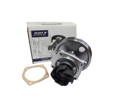 Насос wody fiat palio 1.0 96-03 фото №1