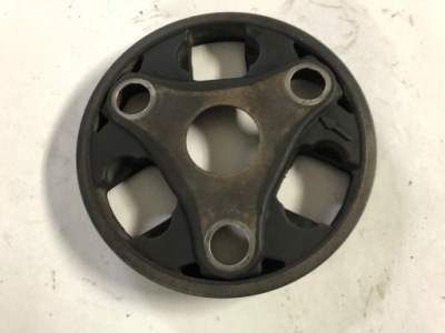 Lancia thema 3,0 11-15 соединитель вала гаситель колебаний фото №1