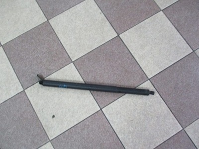 Привод крышки электрический vw tiguan 5na фото №1