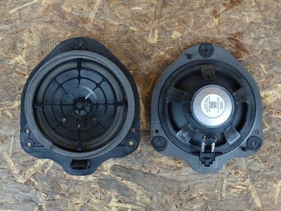 AUDI TT 8S 14-19 ALTAVOZ 8S0035411A  