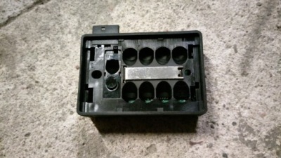 Bmw 5 e60 датчик дождя фото №1