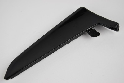 Молдинг dekor панелі приладової панелі audi r8 4s1857222c фото №1