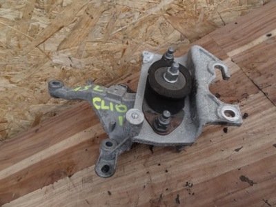 Renault clio iv 2013 1,5 dci подушка кронштейн коробки фото №1