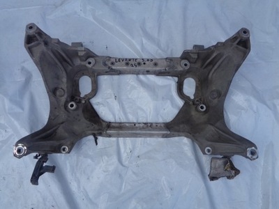 Підрамник підрамник maserati levante 3.0d фото №1