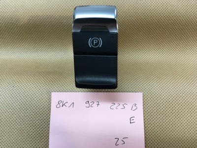 Audi перемикач гальма 8k1927225 фото №1