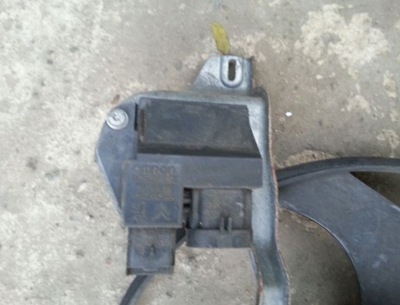 Модуль блок управления peugeot 207 другое фото №1