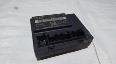 Модуль дверь задняя левый audi a6 c6 4f0959795f фото №1