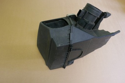 Audi a6 c6 корпус фильтр воздуха 4f0133835ah фото №1