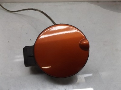 Fabia i кришка заливної пального 9771 фото №1