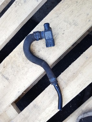 Датчик давления opel astra j insignia фото №1