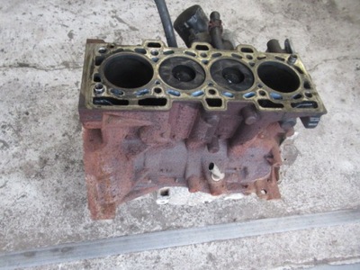 PARTE INFERIOR DEL MOTOR MOTOR NISSAN NV 200 1.5 DCI 2008 R  