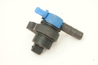 Клапан топлива 0004703693 mercedes sl r230 фото №1