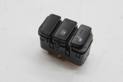 Seat mii переключатель подогрев сиденье 1s0927137e фото №1