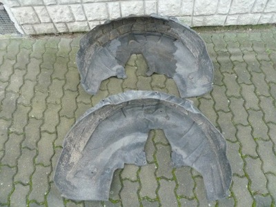 Підкрилок задні праве ліва volvo v90 cross country фото №1