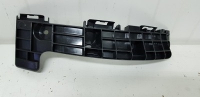 Lexus rx 08-15 напрямна кронштейн бампер лампи задня лівий фото №1