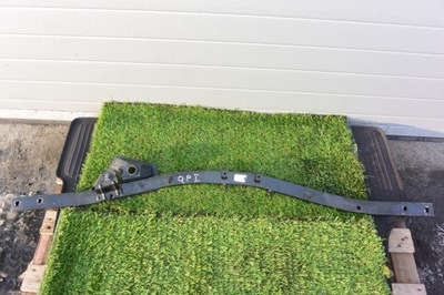 Розпірка жабо maserati quattroporte vi m156 фото №1