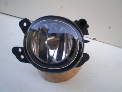 Противотуманная фара правый mercedes a klasa w169 org фото №1