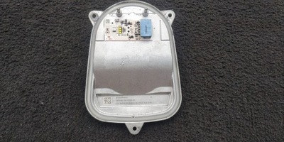 Mercedes a w176 cla w117 модуль led 1769066600 фото №1