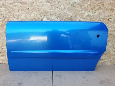 Microcar due first двері обшивка праве фото №1