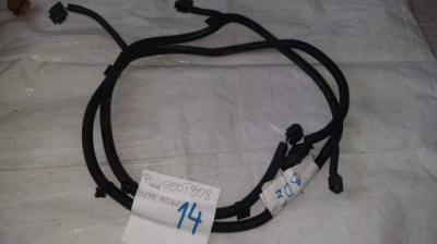 Peugeot 308 электропроводка задняя pdc парктроник фото №1