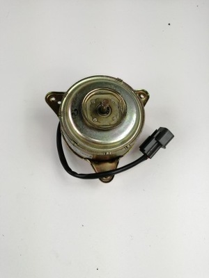 Двигун вентилятора радіатора volvo s40 v40 фото №1