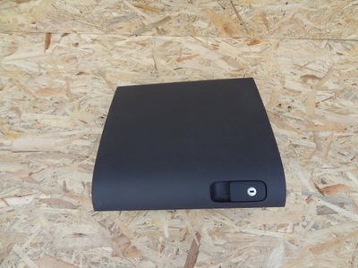 Бардачок пассажира vw golf plus фото №1