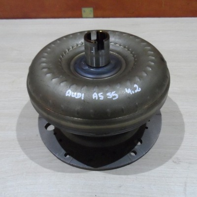 Сцепление гидротрансформаторный audi a5 s5 4.2 fsi фото №1