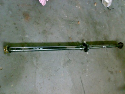 Kia sportage iv 2019 lift wał підпора 2.0crdi hev фото №1