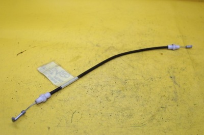 Трос дверь правый bok transit connect фото №1