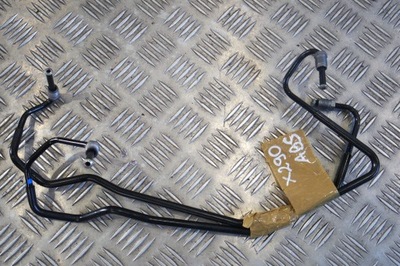 Провода насоса abs mercedes x290 gt amg фото №1