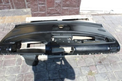 Ford galaxy mk2 панель приладів консоль панель приладів 00-06r фото №1