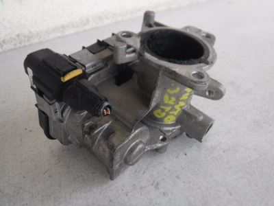 Дроссельная заслонка fiat grande punto 1.3 jtd фото №1