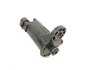 HUMMER H2 03-07R VALVE VACUUM  