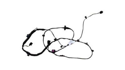 Porsche macan электропроводка жгут 95b971104m фото №1