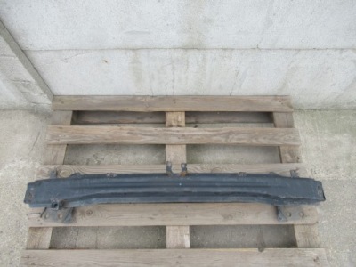 Балка бампера перед vw jetta v 1k5807109 фото №1