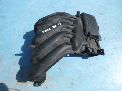 Nissan juke коллектор всасывающий 1kt0a фото №1