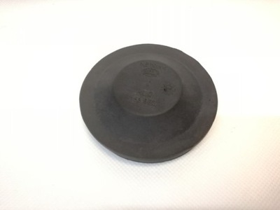 Кришка заглушка фара лампи renault kadjar фото №1