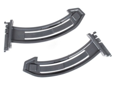 Ограничитель петля кронштейн бардачка opel astra2 ii g фото №1