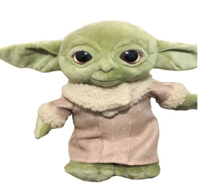 Baby Yoda 30cm Maskotka Pluszak Mandalorian Star