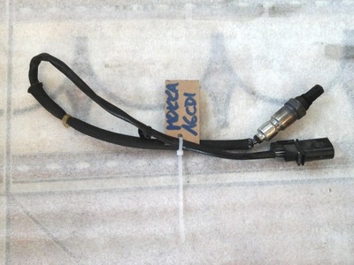 Opel mokka 1.6 cdti датчик лямбда-зонд 55489509 фото №1